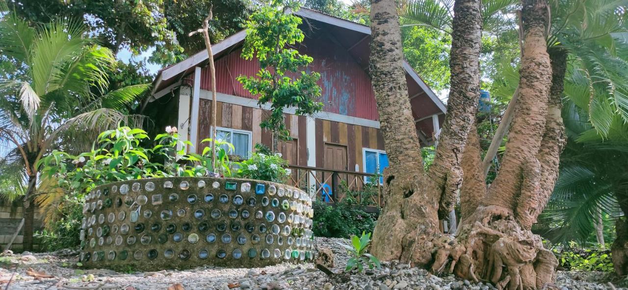 Paseo Del Mar Seaside Inn Jagna Ngoại thất bức ảnh