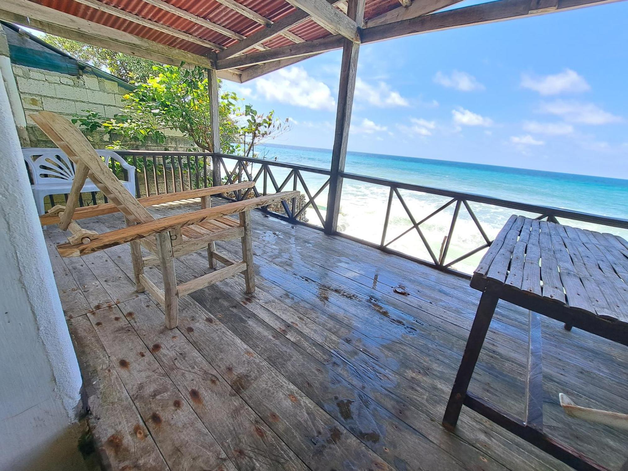 Paseo Del Mar Seaside Inn Jagna Ngoại thất bức ảnh