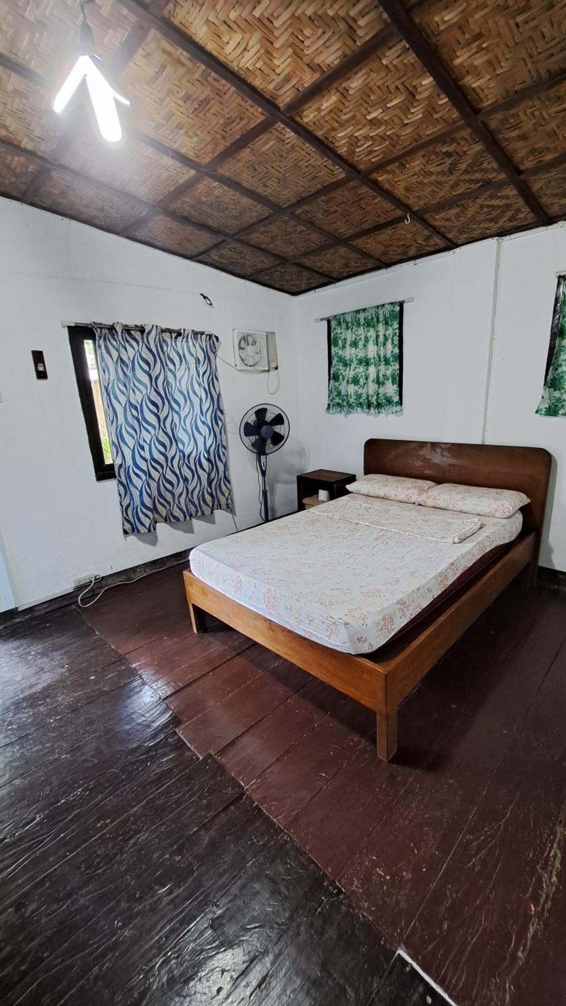 Paseo Del Mar Seaside Inn Jagna Ngoại thất bức ảnh