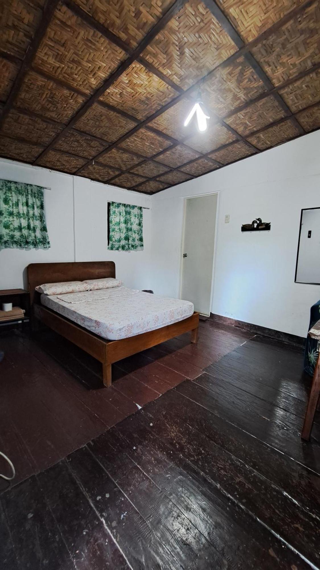 Paseo Del Mar Seaside Inn Jagna Ngoại thất bức ảnh